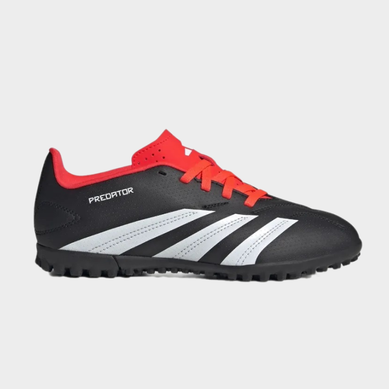 Παιδικά Παπούτσια Ποδοσφαίρου Adidas Predator Club L TF IG5437