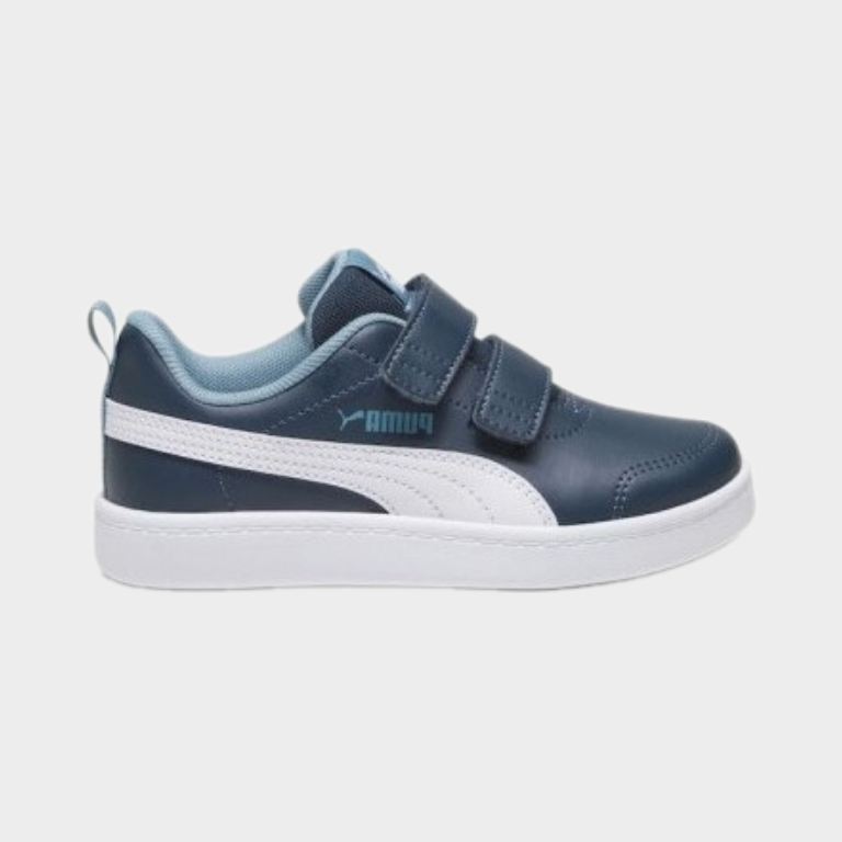 Βρεφικά Παπούτσια Puma Courtflex v2 V Inf 371544-30