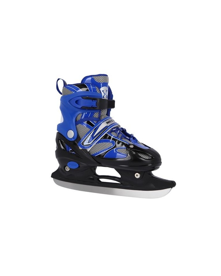 Αυξομειούμενα Roller NH18366 2 ΣΕ 1 Μπλε IN-LINE SKATES/HOCKEY ICE SKATES