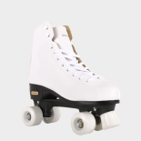 Roller Skates - Quads Αθλοπαιδιά, Λευκά 02.10307/WHT