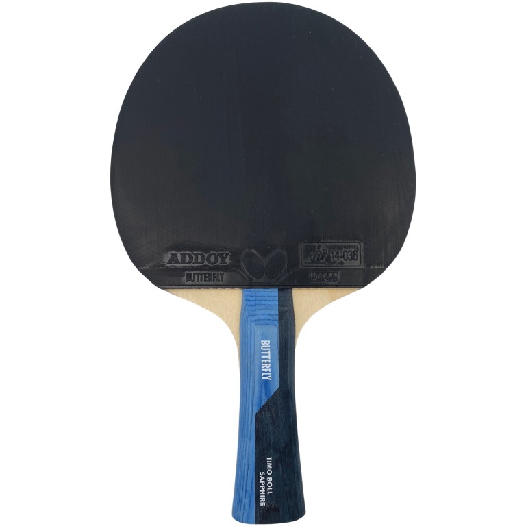 Ρακέτα Ping Pong Butterfly Timo Boll Sapphire 97164