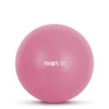 Μπάλα Γυμναστικής Amila Pilates Ball 25cm Ρόζ 95817