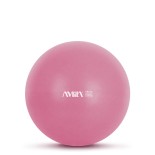 Μπάλα Γυμναστικής Amila Pilates Ball 19cm Ροζ 95803