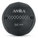 Wall Ball Amila Black Code 14Kg  90759