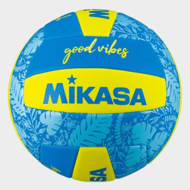 Μπάλα Beach Volley Mikasa BV354TV-GV-YB No. 5 41743