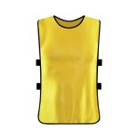 Ligasport Training Bibs (Κίτρινο)