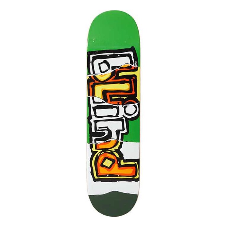 Skateboard Blind Og Ripped HYB Σανίδα 8.25'' 49.10011692/GR/8.25