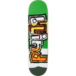 Skateboard Blind Og Ripped HYB Σανίδα 8.25'' 49.10011692/GR/8.25