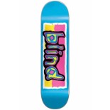 Skateboard Blind Colored Logo RHM Σανίδα 8.25'' 49.10011731/CLBL/8.25