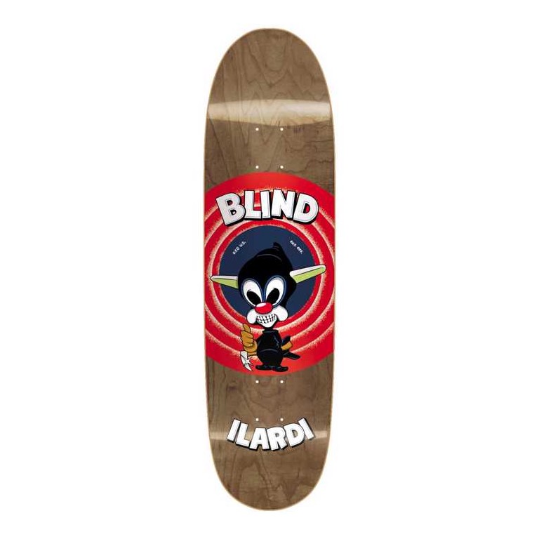 Skateboard Blind Ilardi Reaper Impersonator R7 Σανίδα 9.625'' 49.10011708/ILRD/9.625