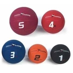 Plain medicine ball 1-5 kgr απο την Sportica