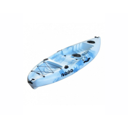 Kanoe-Kayak