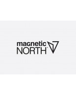 magnetic north